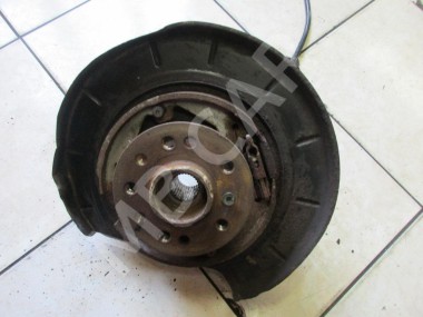 Кулак подвески задний левый MERCEDES-BENZ R-класс W251 (2005 - 2007) — Разборка Мерседес