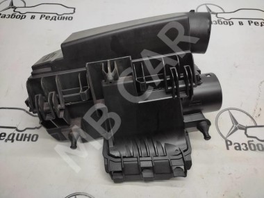 Корпус воздушного фильтра MERCEDES-BENZ E-класс W212/S212/C207/A207 (2009 - 2013) — Разборка Мерседес