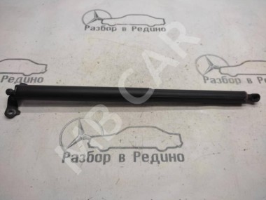 Амортизатор крышки багажника MERCEDES-BENZ M-класс W164 (2005 - 2008) — Разборка Мерседес