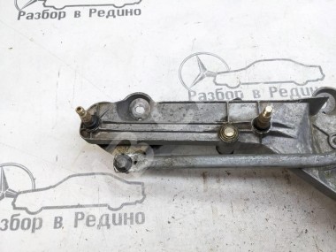 Трапеция дворников MERCEDES-BENZ S-класс W220 (1998 - 2005) — Разборка Мерседес