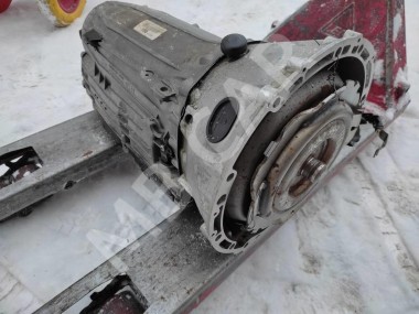 АКПП 7G-Tronic MERCEDES-BENZ C-класс W205/S205/C205/A205 (2014 - 2018) — Разборка Мерседес