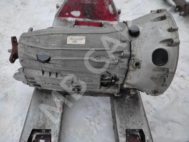 АКПП 7G-Tronic MERCEDES-BENZ C-класс W205/S205/C205/A205 (2014 - 2018) — Разборка Мерседес