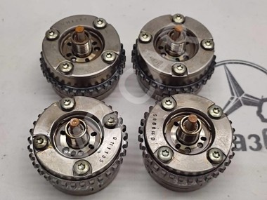 Ванос выпускной MERCEDES-BENZ SLK-class w172 — Разборка Мерседес