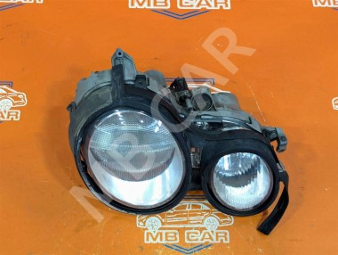 Фара правая MERCEDES-BENZ CLK-класс C208/A208 (1997 - 2000) — Разборка Мерседес