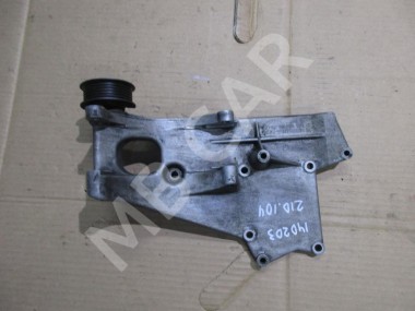 Кронштейн генератора MERCEDES-BENZ E-класс W210/S210 (1995 - 1999) — Разборка Мерседес