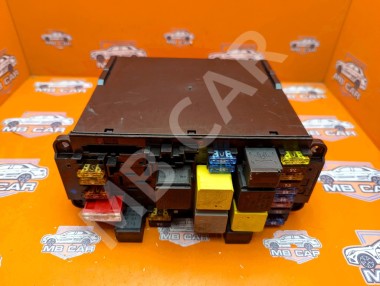 Блок SAM передний MERCEDES-BENZ C-класс W203/S203/CL203 рестайлинг (2004 - 2008) — Разборка Мерседес