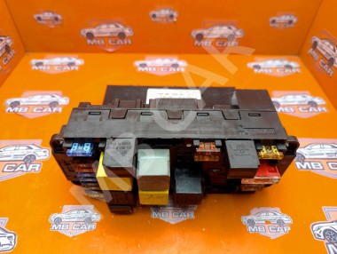 Блок SAM передний MERCEDES-BENZ C-класс W203/S203/CL203 рестайлинг (2004 - 2008) — Разборка Мерседес