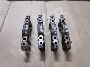 Шейка коленвала MERCEDES-BENZ SLK-класс R171 (2004 - 2008) — Разборка Мерседес