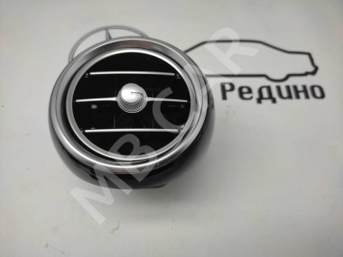 Воздуховод MERCEDES-BENZ GLC-класс Coupe C253 (2016 - 2019) — Разборка Мерседес