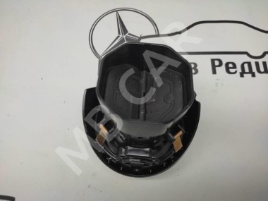 Воздуховод MERCEDES-BENZ GLC-класс Coupe C253 (2016 - 2019) — Разборка Мерседес