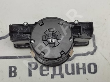 Переключатель света MERCEDES-BENZ C-класс W204/S204 (2006 - 2011) — Разборка Мерседес