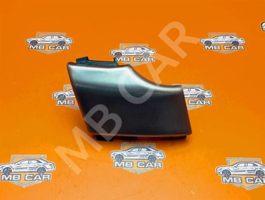 Накладка торпеды MERCEDES-BENZ GLE-класс Coupe C292 (2015 - 2019) — Разборка Мерседес
