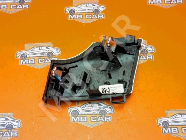 Накладка торпеды MERCEDES-BENZ GLE-класс Coupe C292 (2015 - 2019) — Разборка Мерседес