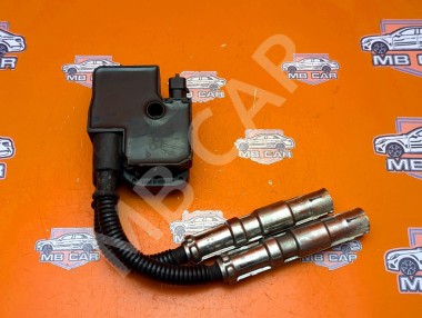 Катушка зажигания MERCEDES-BENZ M-класс W163 (1997 - 2001) — Разборка Мерседес