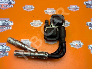 Катушка зажигания MERCEDES-BENZ M-класс W163 (1997 - 2001) — Разборка Мерседес