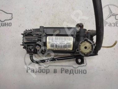 Компрессор пневмоподвески MERCEDES-BENZ CLS-класс C219 (2004 - 2008) — Разборка Мерседес