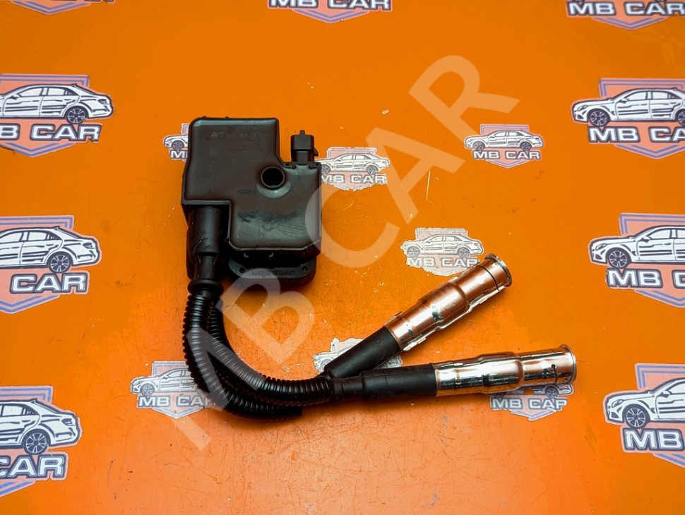 Катушка зажигания MERCEDES-BENZ R-класс W251 (2005 - 2007) фото 1 — Разборка Мерседес