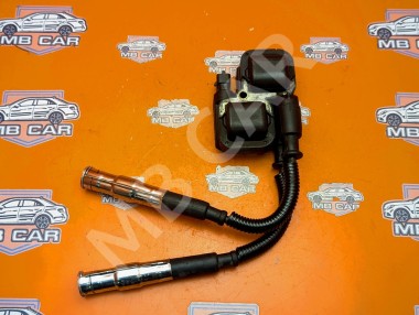 Катушка зажигания MERCEDES-BENZ R-класс W251 (2005 - 2007) — Разборка Мерседес