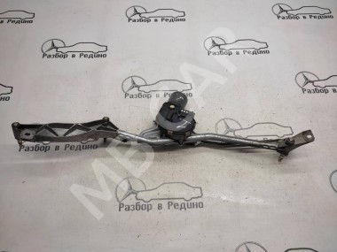 Трапеция дворников MERCEDES-BENZ CLS-класс C219 (2004 - 2008) — Разборка Мерседес