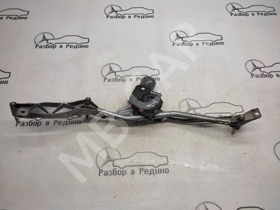 Трапеция дворников MERCEDES-BENZ CLS-класс C219 (2004 - 2008) фото 1 &mdash; Разборка Мерседес