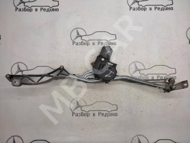 Трапеция дворников MERCEDES-BENZ CLS-класс C219 (2004 - 2008) — Разборка Мерседес