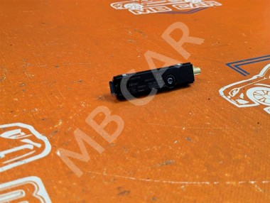 Усилитель антенны MERCEDES-BENZ SL-класс R231 рестайлинг (2016 - 2020) — Разборка Мерседес