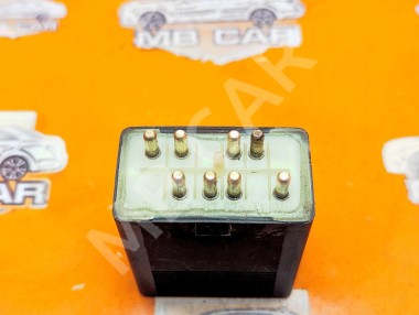 Блок рециркуляции ОГ MERCEDES-BENZ C-класс W202/S202 (1993 - 1997) &mdash; Разборка Мерседес