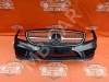 Бампер передний MERCEDES-BENZ CLS-класс C218/X218 рестайлинг (2014 - 2017) фото 1 — Разборка Мерседес
