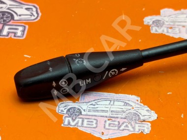 Переключатель круиз контроля MERCEDES-BENZ S-класс W220 (1998 - 2005) &mdash; Разборка Мерседес