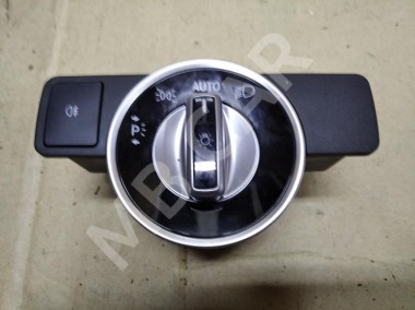 Переключатель света MERCEDES-BENZ GLA-класс X156 рестайлинг (2017 - 2020) — Разборка Мерседес