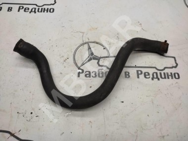 Патрубок ОЖ MERCEDES-BENZ E-класс W211/S211 (2002 - 2006) — Разборка Мерседес
