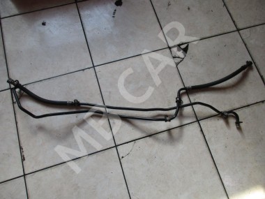 Трубка АКПП MERCEDES-BENZ E-класс W211/S211 рестайлинг (2006 - 2009) — Разборка Мерседес