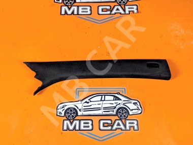 Накладка передней стойки MERCEDES-BENZ C-класс W204/S204/С204 рестайлинг (2011 - 2015) &mdash; Разборка Мерседес