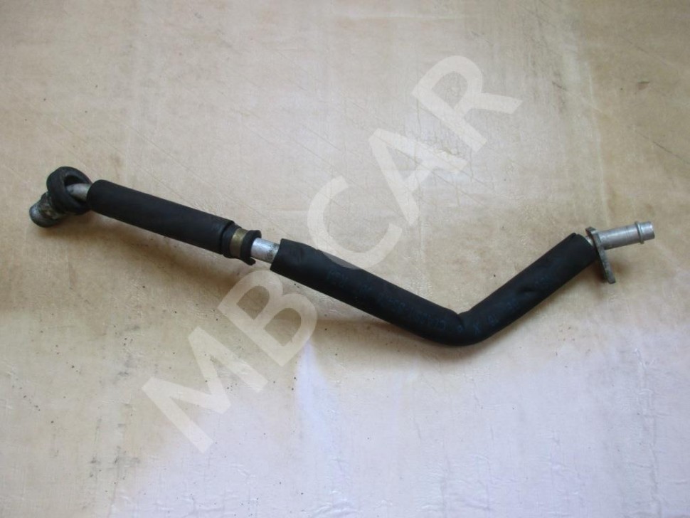 Трубка кондиционера MERCEDES-BENZ W124 W124/S124/C124/A124 (1984 - 1993) фото 1 &mdash; Разборка Мерседес