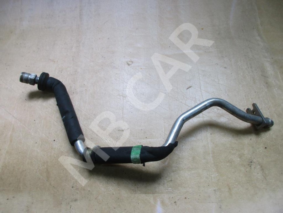 Трубка кондиционера MERCEDES-BENZ W124 W124/S124/C124/A124 (1984 - 1993) фото 1 — Разборка Мерседес