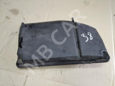 Крышка блока предохранителей MERCEDES-BENZ M-класс W163 рестайлинг (2001 - 2005) — Разборка Мерседес