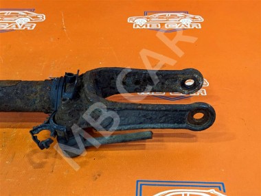 Стойка передняя MERCEDES-BENZ M-класс W164 (2005 - 2008) — Разборка Мерседес