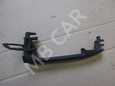 Ручка двери наружняя MERCEDES-BENZ M-класс W163 рестайлинг (2001 - 2005) — Разборка Мерседес