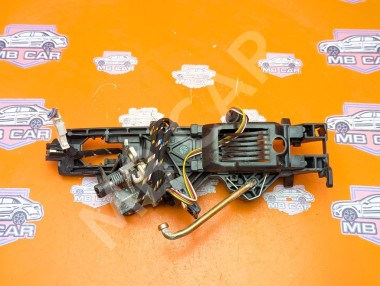 Ответная часть замка двери MERCEDES-BENZ S-класс W220 (1998 - 2005) &mdash; Разборка Мерседес