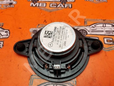 Динамик MERCEDES-BENZ X-класс I (2017 - 2020) — Разборка Мерседес