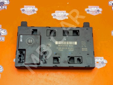 Блок двери MERCEDES-BENZ CLK-класс C209/A209 (2002 - 2005) — Разборка Мерседес