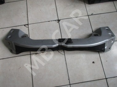 Панель телевизора верхняя MERCEDES-BENZ M-класс W163 рестайлинг (2001 - 2005) — Разборка Мерседес