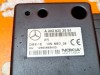 Блок телефона MERCEDES-BENZ A-класс W168 рестайлинг (2001 - 2004) A 170 1.7 AT (95 л.с.) фото 5 &mdash; Разборка Мерседес
