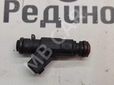 Форсунка БЕНЗИН MERCEDES-BENZ E-класс W210/S210 (1995 - 1999) — Разборка Мерседес