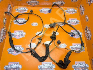 Проводка парктроников MERCEDES-BENZ S-класс W220 (1998 - 2005) &mdash; Разборка Мерседес