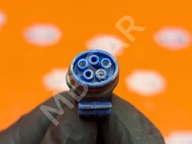 Проводка парктроников MERCEDES-BENZ S-класс W220 (1998 - 2005) &mdash; Разборка Мерседес