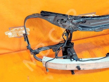 Телевизор в сборе MERCEDES-BENZ R-класс W251 рестайлинг 2 (2010 - 2017) — Разборка Мерседес