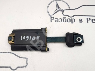 Ограничитель двери MERCEDES-BENZ E-класс W210/S210 (1995 - 1999) — Разборка Мерседес