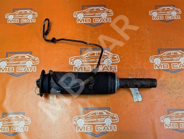 Гидростойка передняя MERCEDES-BENZ CL-класс C215 (1999 - 2002) — Разборка Мерседес