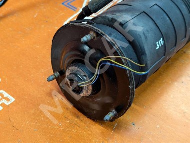 Гидростойка передняя MERCEDES-BENZ CL-класс C215 (1999 - 2002) — Разборка Мерседес